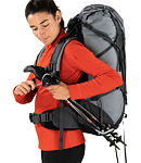 Plecak OSPREY ARIEL PRO 75 Lady