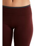 Legíny ICEBREAKER W 200 ZONE SEAMLESS LEGGINGS Lady