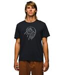 Tricou bărbați PRANA HERITAGE GRAPHIC SS TEE ST