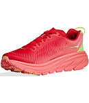 Pantofi de alergare pentru femei HOKA RINCON 3, cerise/coral