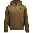 BLACK DIAMOND M EQPMNT FOR ALPINISTS PO HDY Férfi pulóver