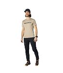 Triko DYNAFIT TRAVERSE 2 M S/S TEE Man