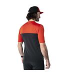 DYNAFIT TRAVERSE S-TECH S/S TEE M Man