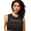 Tílko PRANA EVERYDAY VW GRAPHIC TANK Lady