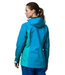 Bunda PATAGONIA W BOULDER FORK RAIN JKT Lady