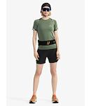 Spodenki CRAFT PRO TRAIL SHORTS W Lady