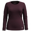 Donje rublje SMARTWOOL W CLASSIC ALL-SEASON MERINO BL LS BOXED Lady