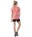 Tricou damă SMARTWOOL W MERINO SHORT SLEEVE TEE