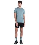 Triko ICEBREAKER M MERINO 125 COOL-LITE SPEED SS TEE Man