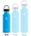 Sticlă HYDROFLASK 18OZ ST FC MOUTH Uni