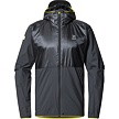 Jakna HAGLÖFS LIM TEMPO TRAIL MIMIC HOOD M Muška