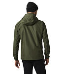 Kurtka Helly Hansen DUBLINER JACKET Man, utility green