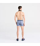 Boxerky SAXX SPORT MESH BB FLY Man