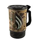 Vařič JETBOIL FLASH CAMO