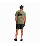 Koszulka Royal Robbins BASECAMP TEE Man