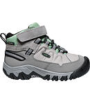 Buty dziecięce KEEN TARGHEE IV MID WP CHILDREN