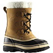 SOREL YOUTH CARIBOU WP Junior bakancs