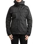 Kurtka Lundhags AUTHENTIC JACKET Lady