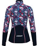 Mikina CRAZY PULL OXYGEN PRINTED Lady