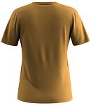 Triko SALEWA SOLID DRY W T-SHIRT. Lady