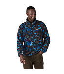 Bluza PATAGONIA M LW SYNCH SNAP-T P/O Man