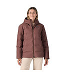 Kurtka PATAGONIA W JACKSON GLACIER JKT Lady