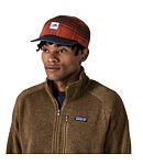 Kšiltovka PATAGONIA RANGE CAP Uni