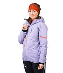 Kurtka damska HANNAH GABBY HOODY II