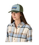 Șapcă PATAGONIA P-6 LOPRO LOPRO TRUCKER HAT Uni