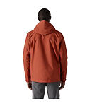 Bunda PATAGONIA M BOULDER FORK RAIN JKT Man