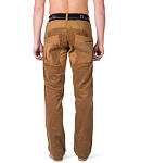 Pantaloni bărbați RAFIKI LEDGE, Bronz brown