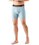 Boxerky SMARTWOOL M EVERYDAY MERINO BOXER BRIEF BOXED Man