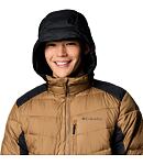 Kurtka COLUMBIA LABYRINTH LOOP II HOODED JACKET Man