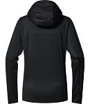 Bluza HAGLÖFS LARK MID HOOD W Lady