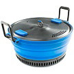 GSI ESCAPE HS 2 L POT- BLUE edények