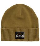 Kapa Lundhags KNAK BEANIE Uni, olive