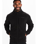 Bluza MARMOT REACTOR POLARTEC JACKET Man, black