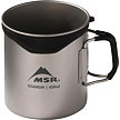Nádobí MSR TITAN CUP 450ML