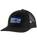 Šiltovka PATAGONIA P-6 LOGO TRUCKER HAT Uni