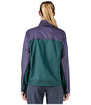 Kurtka PATAGONIA W HOUDINI STASH 1/2 ZIP P/O Lady