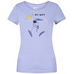 Tricou pentru femei RAFIKI JAY
