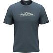 Tricou pentru bărbați HANNAH GREM