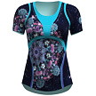 Tricou CRAZY SHIRT VOLTAGE Lady