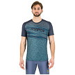Tricou Karpos CRODA ROSSA EVO JERSEY Man