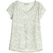 Tricou Royal Robbins FEATHERWEIGHT TEE Lady