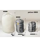 Vreća spavaća PATIZON G800 S Uni