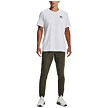 UNDER ARMOUR UNSTOPPABLE TAPERED PANTS Férfi nadrág