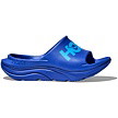 Pantofle HOKA U ORA ATHLETIC SLIDE Uni
