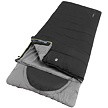 Hálózsák OUTWELL CONTOUR MIDNIGHT BLACK Uni