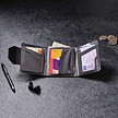 Portofel LIFESYSTEMS RFID WALLET RECYCLED Uni